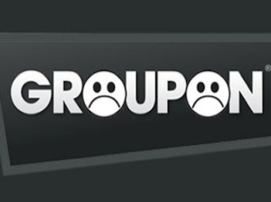 Sad Groupon